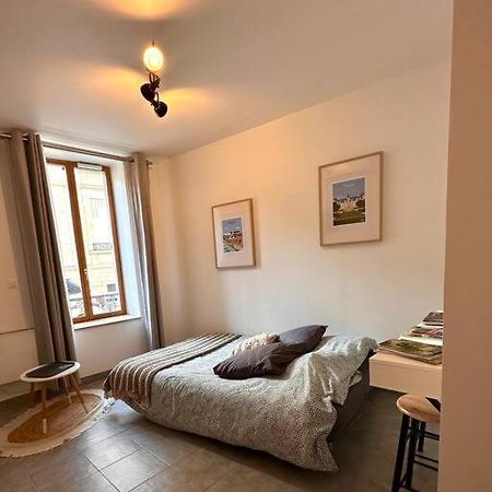 Studio En Ville Невер Екстер'єр фото