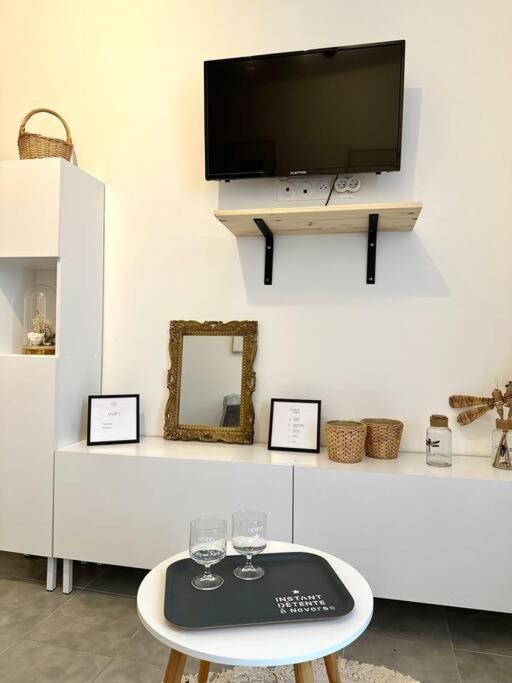 Studio En Ville Невер Екстер'єр фото