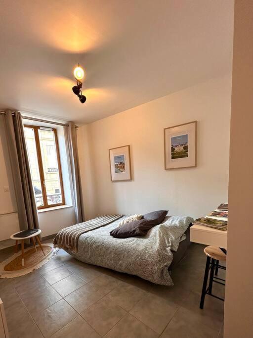 Studio En Ville Невер Екстер'єр фото