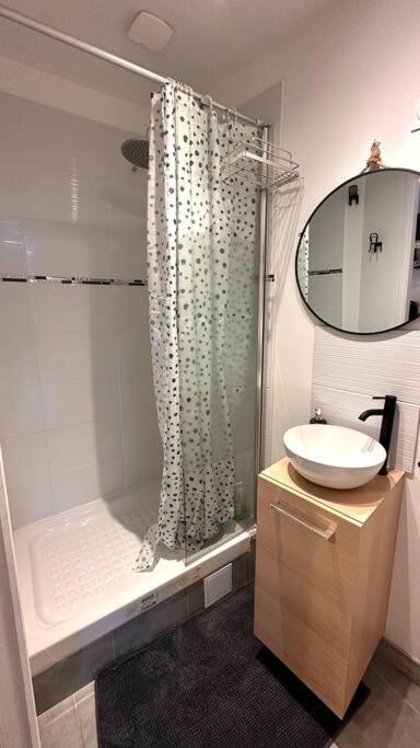 Studio En Ville Невер Екстер'єр фото