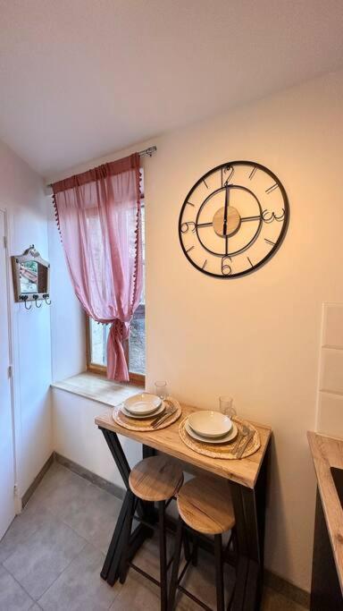 Studio En Ville Невер Екстер'єр фото